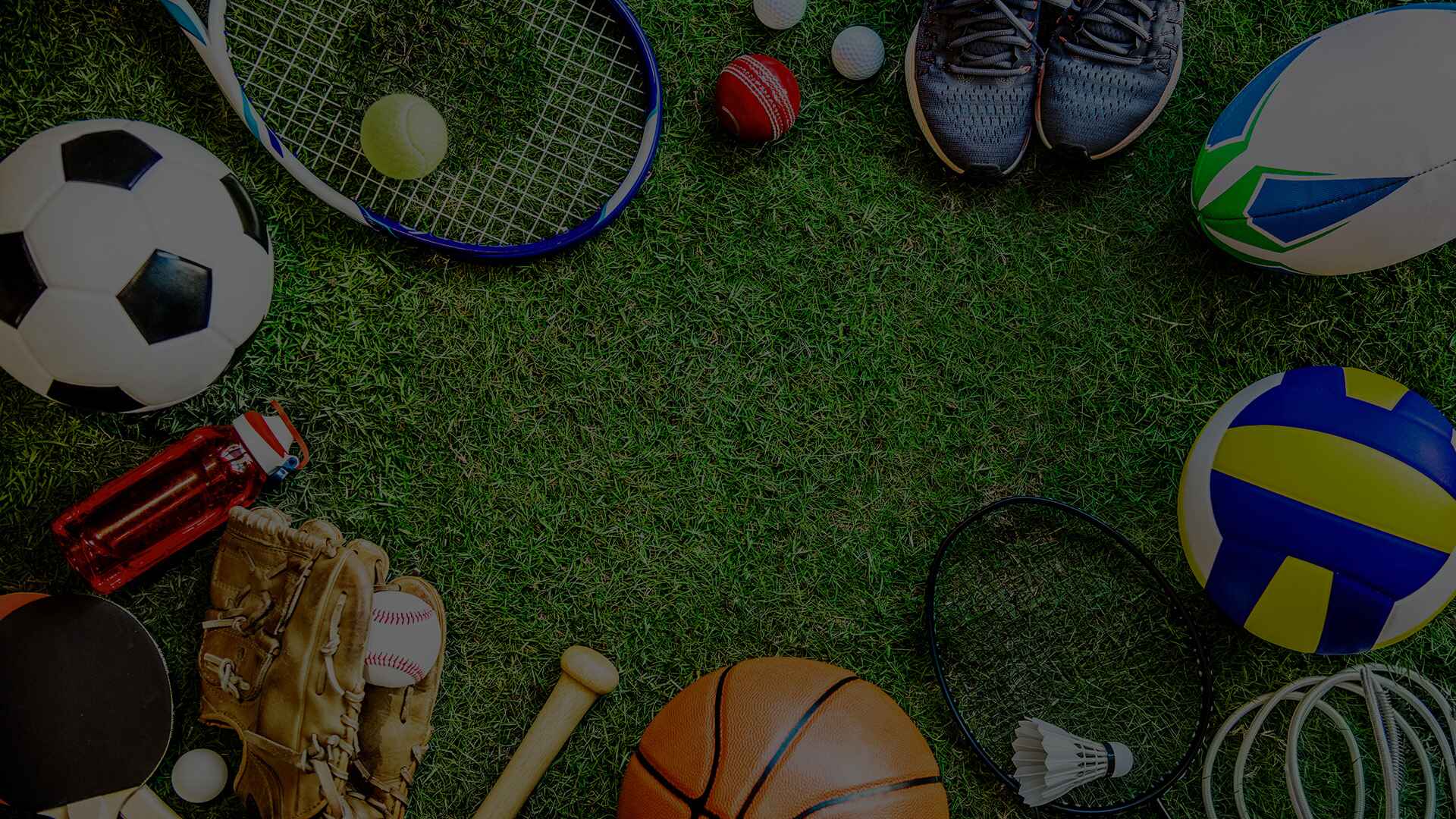 SportVita Program