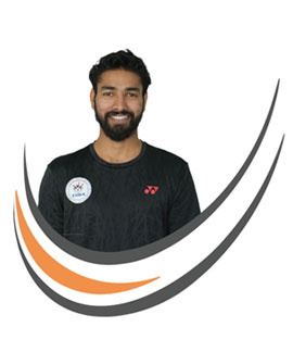 Akash Yadav