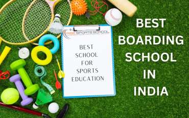 Unveiling the Best Sports Boarding Schools and Sports Education Programs in India