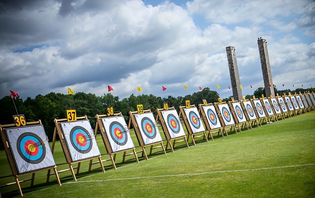 ELEVATE RIFLE AND PISTOL SHOOTING RANGE IN DELHI NCR AT RISE SPORT