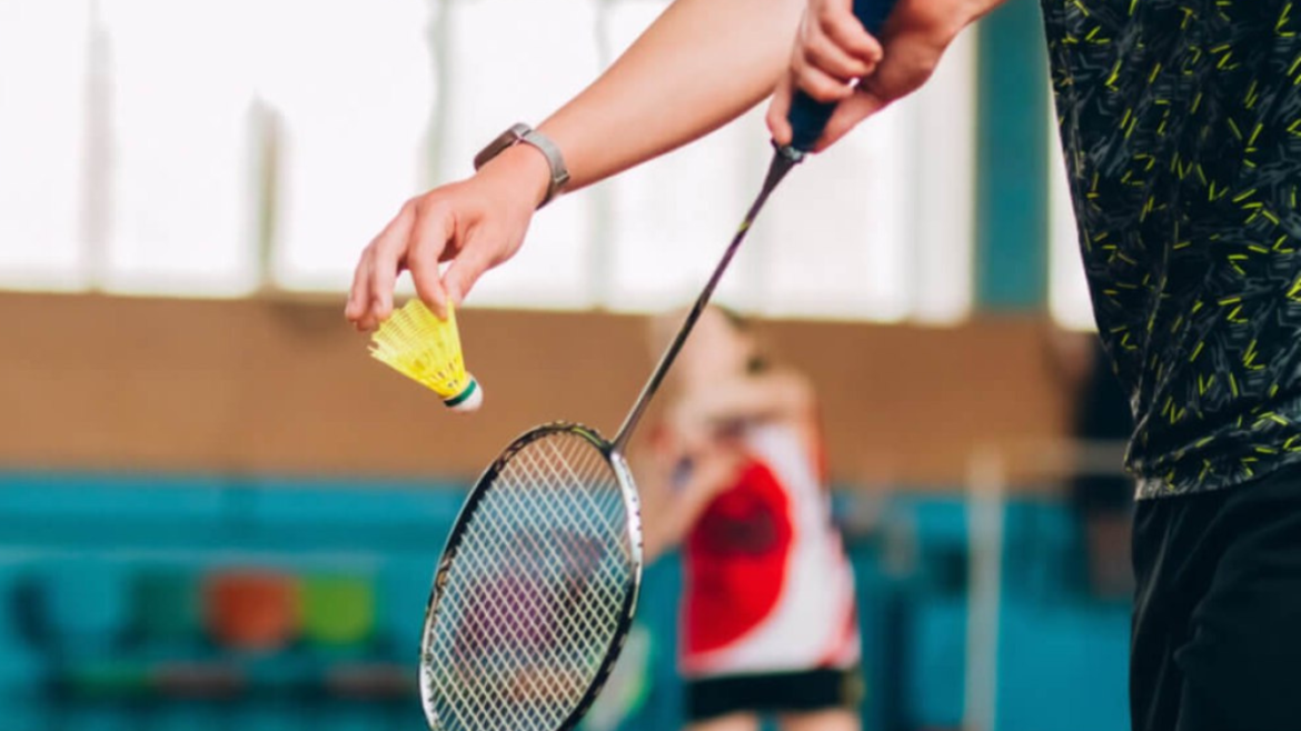 Best Badminton Academy in Noida: World-Class Coaching and Training at Rise Sport