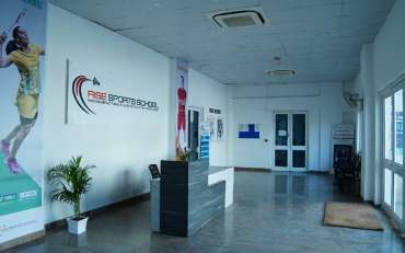 Why RISE Sport’s Infrastructure Sets It Apart from Other Sports Academies in India