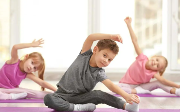 Top 8 Reasons Gymnastics Should Be Your Child’s First Sport