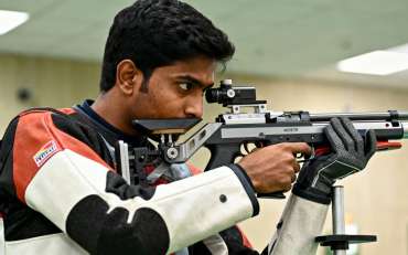 Beginner’s Roadmap: How to Start Rifle or Pistol Shooting at a Professional Shooting Range in Delhi NCR