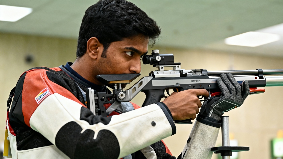 Beginner’s Roadmap: How to Start Rifle or Pistol Shooting at a Professional Shooting Range in Delhi NCR